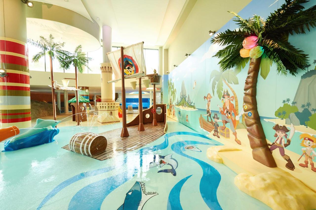 Vacationclub - Trzy Korony Jagiellonow Apartament 9 Swinoujscie Bagian luar foto
